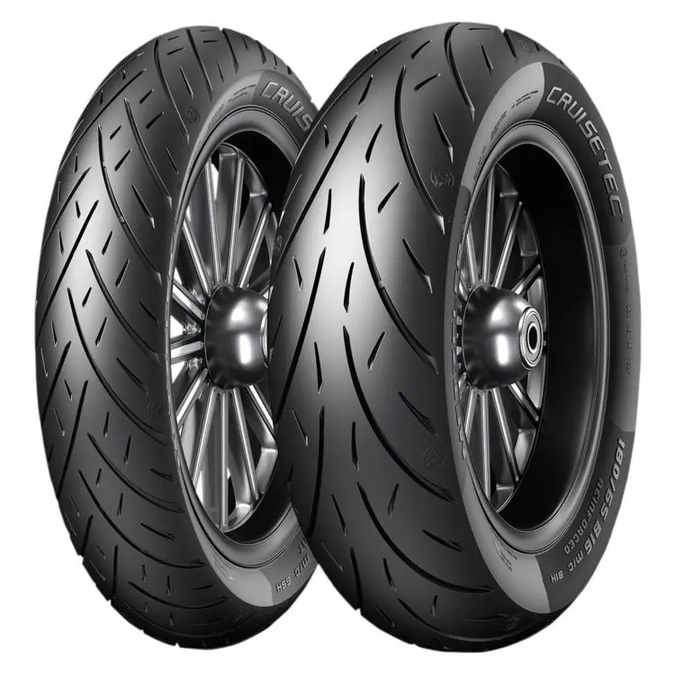 Metzeler Cruisetec 200/55 R 17 78V TL