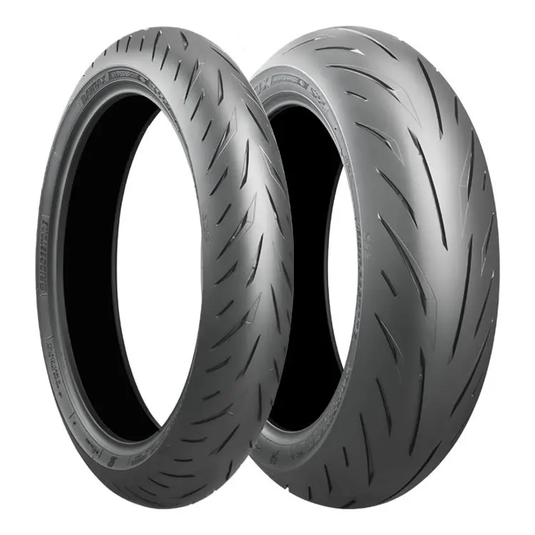 Bridgestone S 22 200/55 ZR 17 (78W) TL