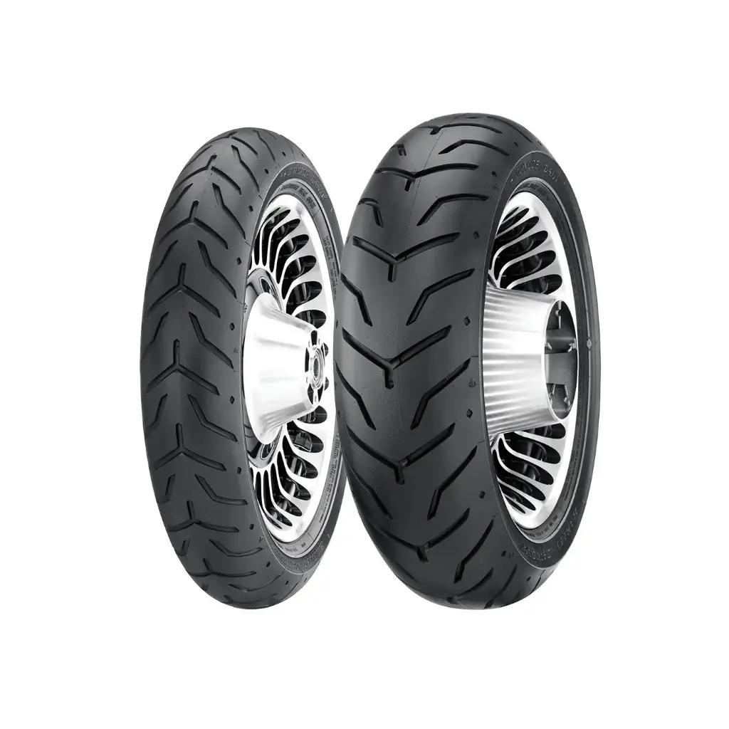 Dunlop D 407 H/D 200/55 R 17 78V TL (rear)