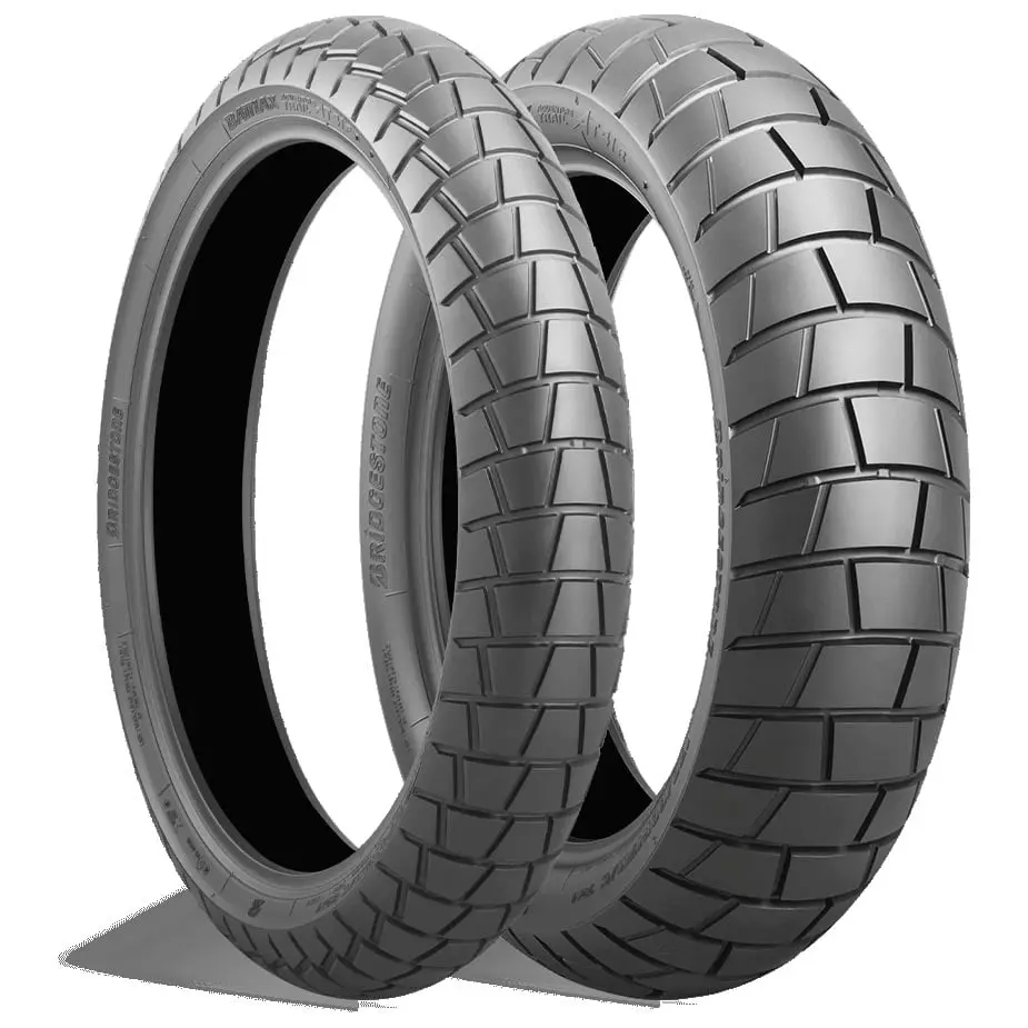 Bridgestone H 50 G 120/70 B 19 60H TL (front) 