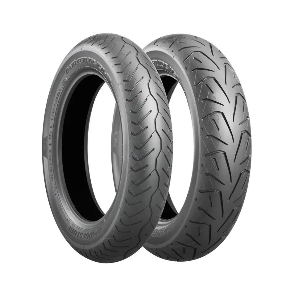 Bridgestone H 50 G 120/70 B 19 60H TL (front)