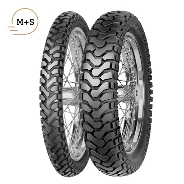 Mitas Enduro Trail Dakar (YY) M+S 90/90 B 21 54H TL 