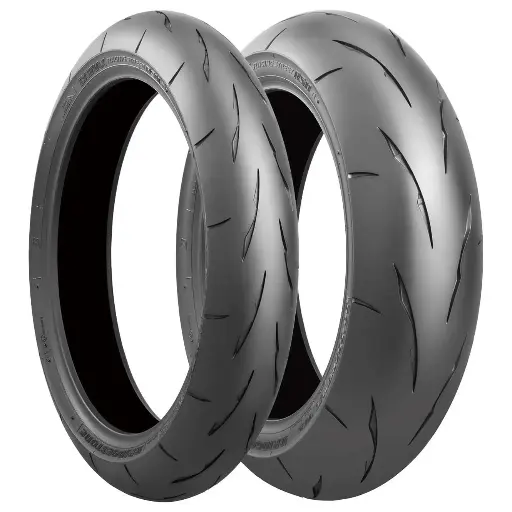 Bridgestone RS 11 (N) 200/55 ZR 17 (78W) TL