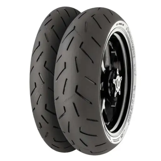 Continental SportAttack 4 200/55 ZR 17 (78W) TL