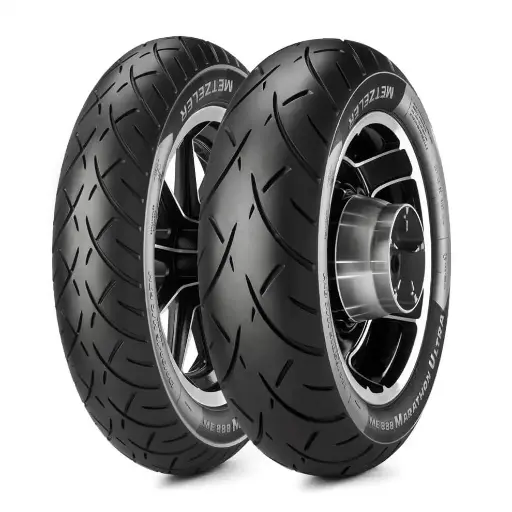 Metzeler ME 888 Marathon Ultra 200/55 R 17 78V TL (rear)