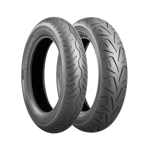 Bridgestone H 50 G 120/70 B 19 60H TL (front) 